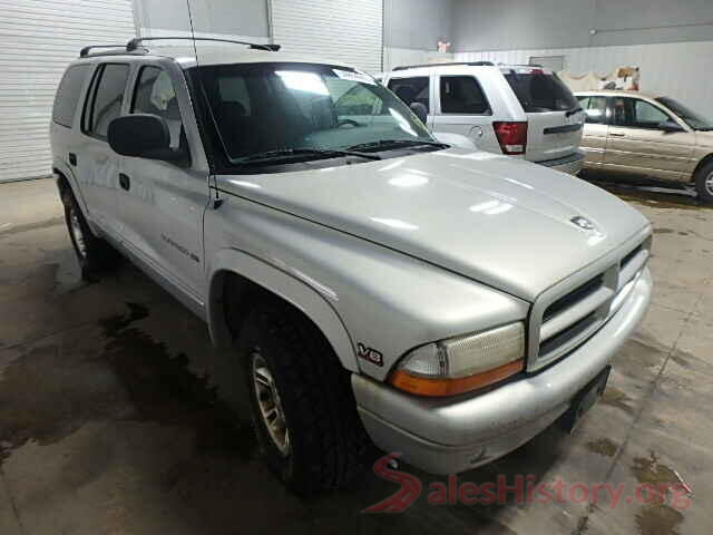 4T1B11HK4KU807274 1998 DODGE DURANGO