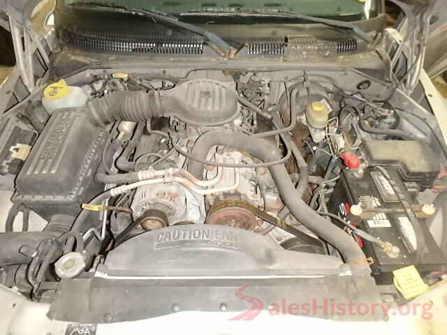 4T1B11HK4KU807274 1998 DODGE DURANGO