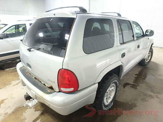 4T1B11HK4KU807274 1998 DODGE DURANGO