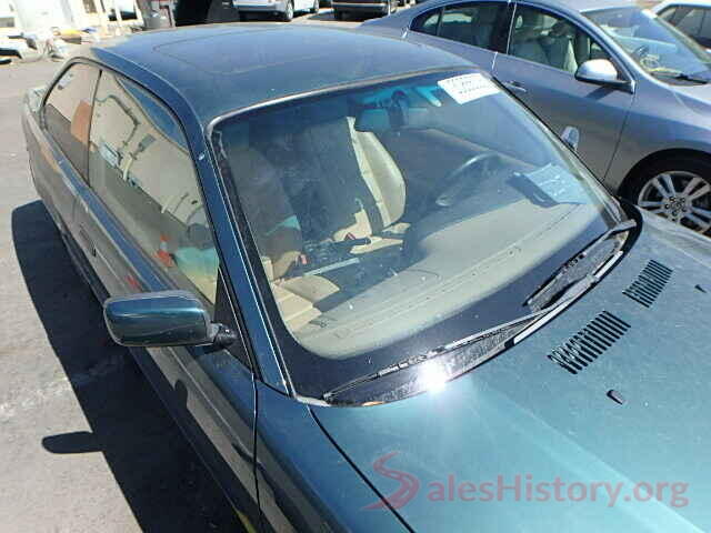 1FD7X2B60GEB00566 1998 BMW 3 SERIES