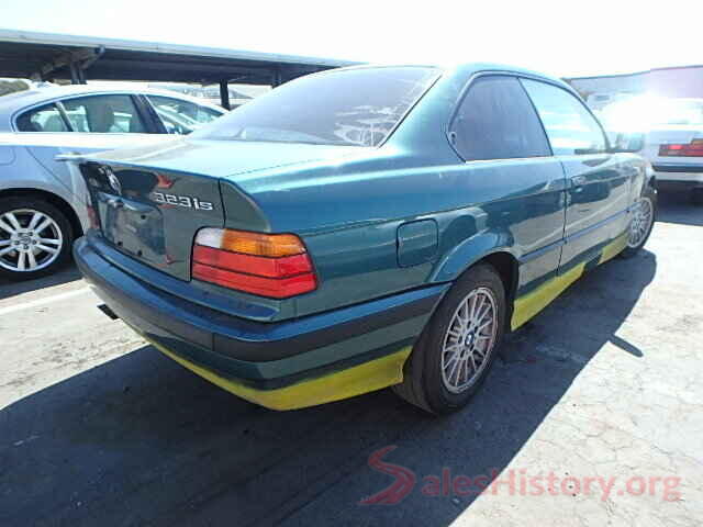 1FD7X2B60GEB00566 1998 BMW 3 SERIES