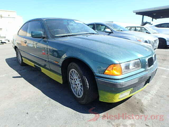 1FD7X2B60GEB00566 1998 BMW 3 SERIES