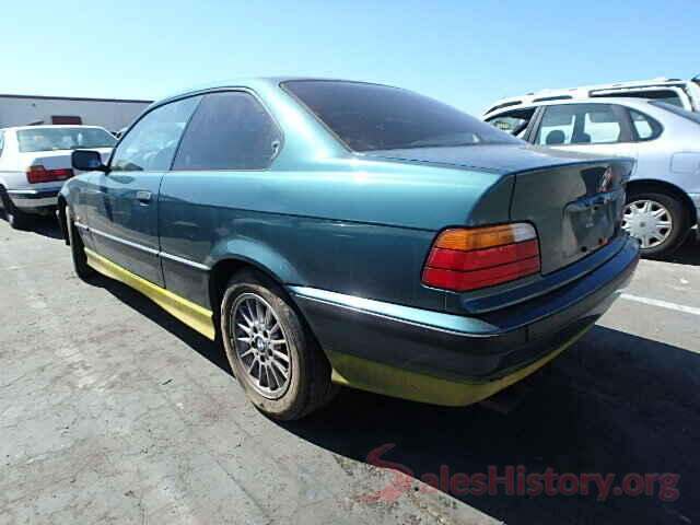 1FD7X2B60GEB00566 1998 BMW 3 SERIES