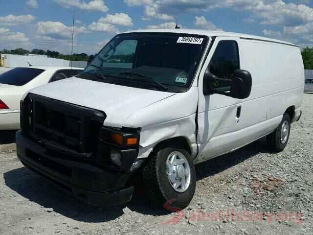 1C4RJFBG7KC788021 2011 FORD ECONOLINE