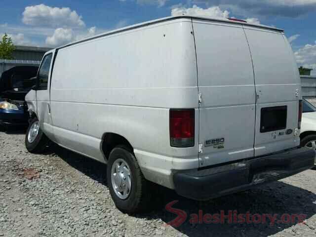 1C4RJFBG7KC788021 2011 FORD ECONOLINE