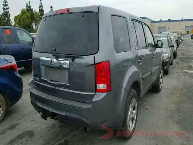 4T1C11AK8LU956710 2012 HONDA PILOT