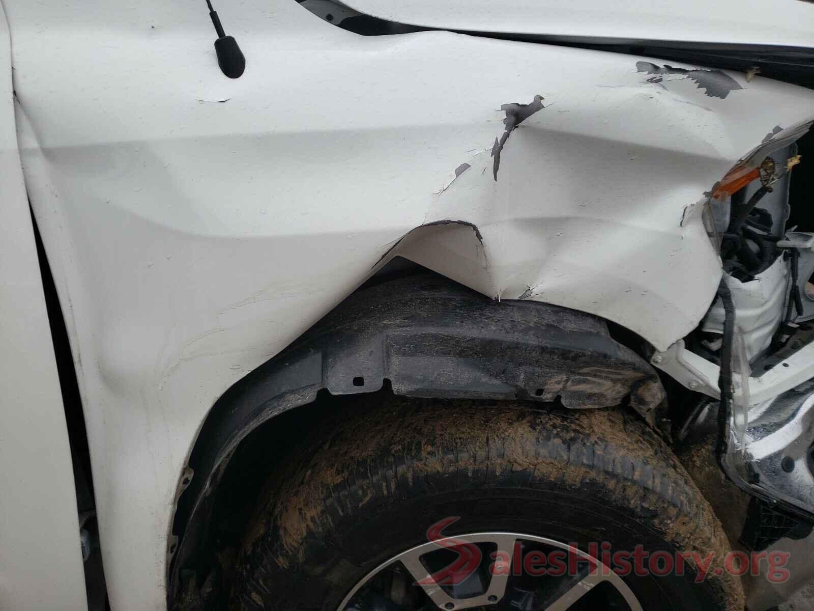 5TFUY5F11HX663815 2017 TOYOTA TUNDRA