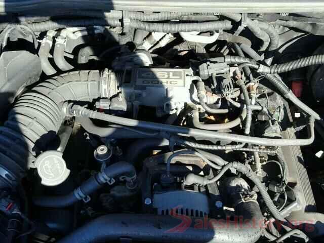 5FNYF5H57GB021339 2005 FORD EXPLORER