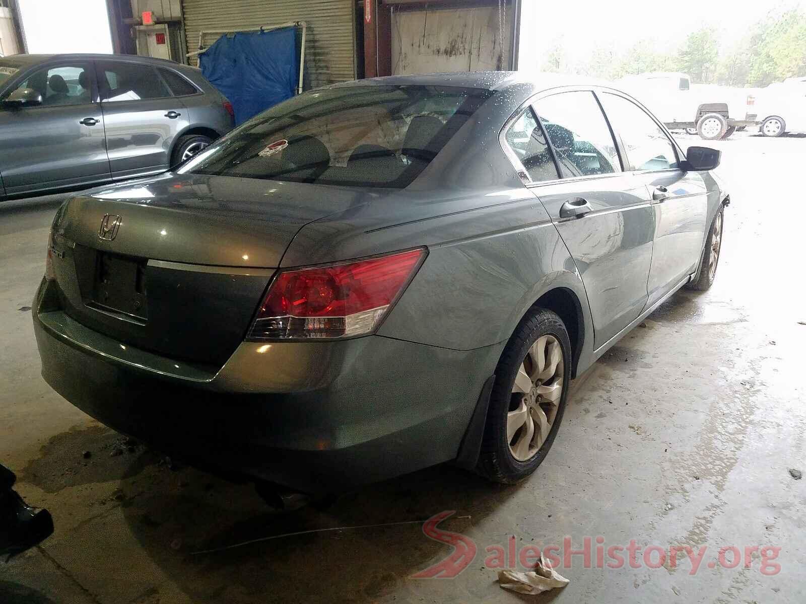 5FNRL6H53KB089133 2008 HONDA ACCORD