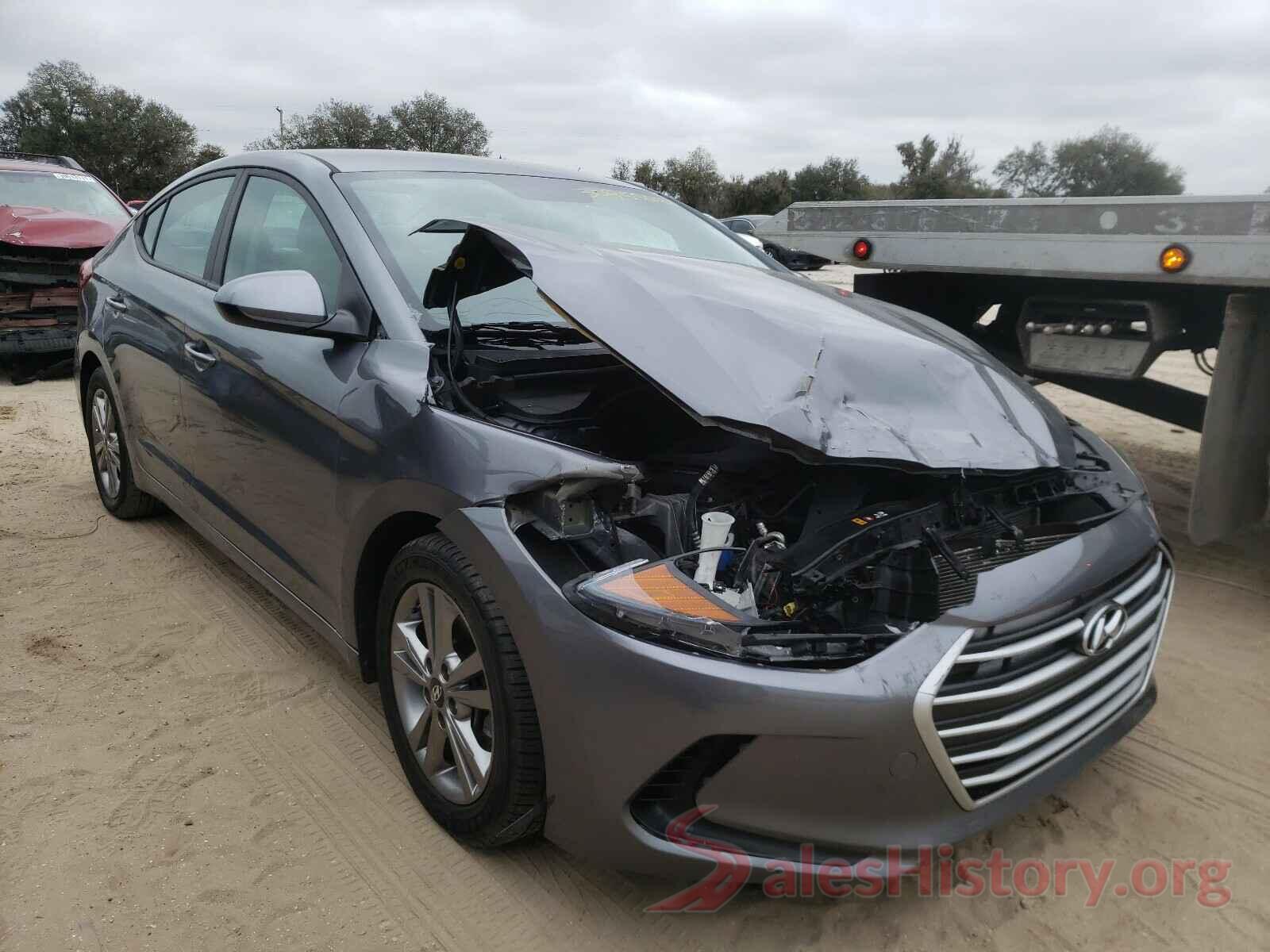 KMHD84LF3HU151402 2017 HYUNDAI ELANTRA