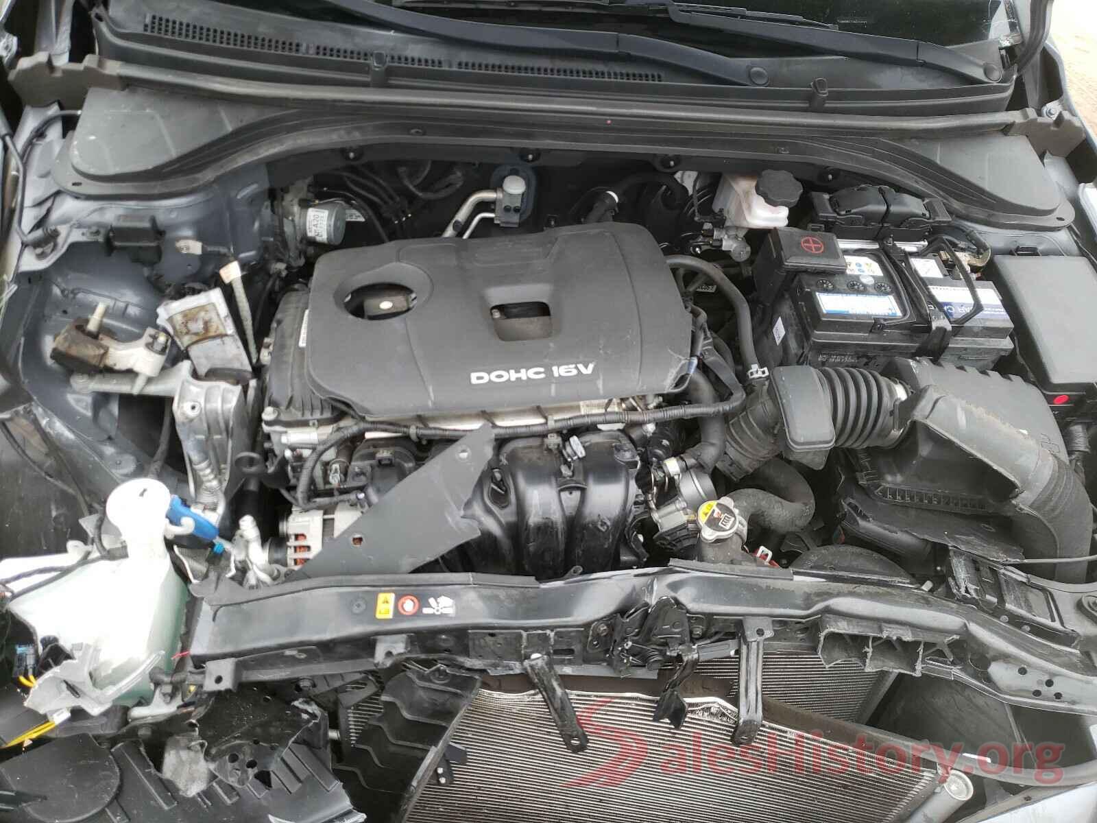 KMHD84LF3HU151402 2017 HYUNDAI ELANTRA