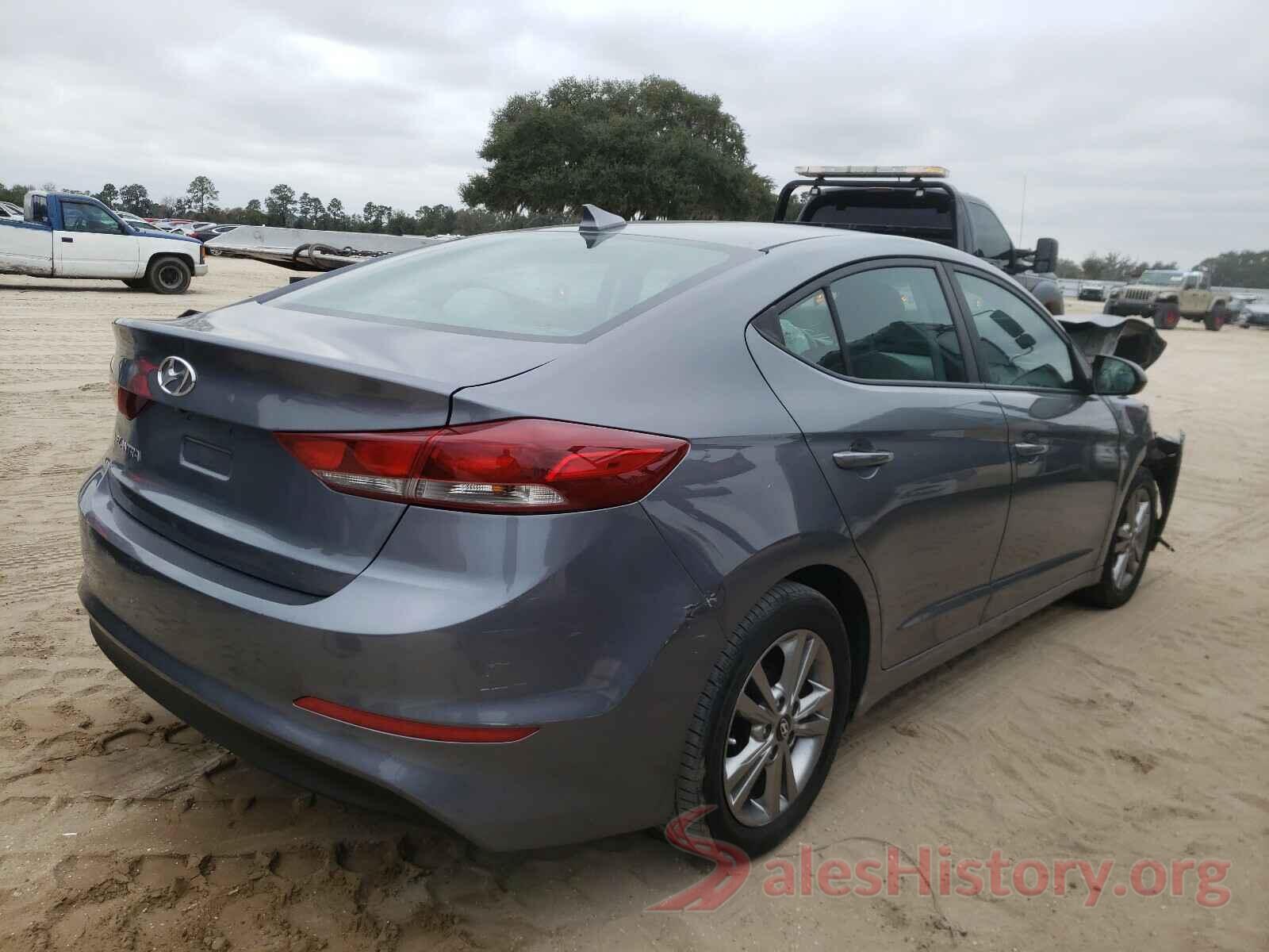 KMHD84LF3HU151402 2017 HYUNDAI ELANTRA