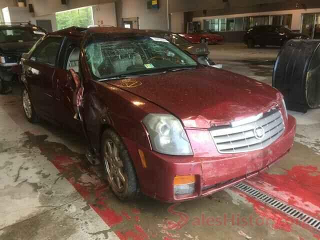 1FMCU9JD7HUC23823 2003 CADILLAC CTS