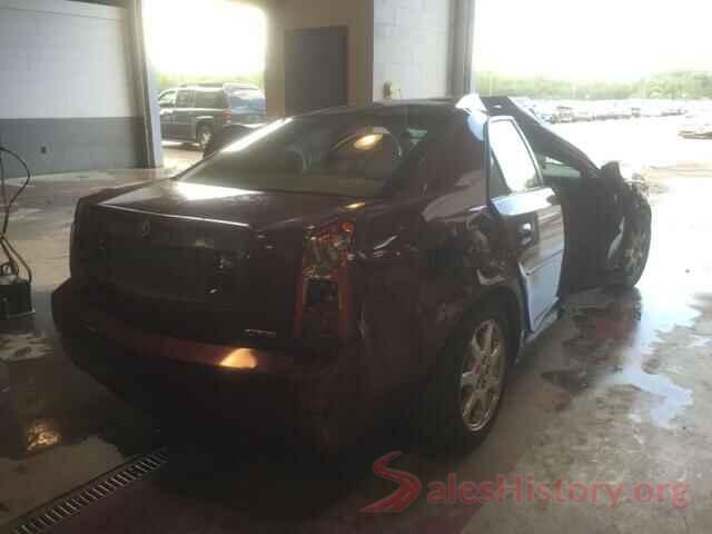 1FMCU9JD7HUC23823 2003 CADILLAC CTS