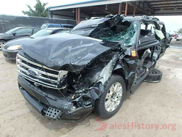 2T3WFREV6GW253654 2012 FORD EXPEDITION