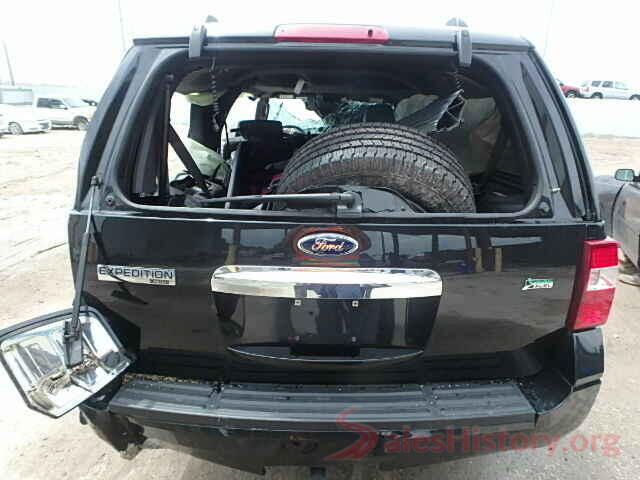 2T3WFREV6GW253654 2012 FORD EXPEDITION