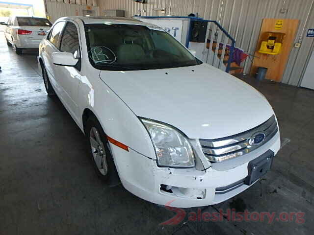 JTDVPMAE2MJ123446 2009 FORD FUSION