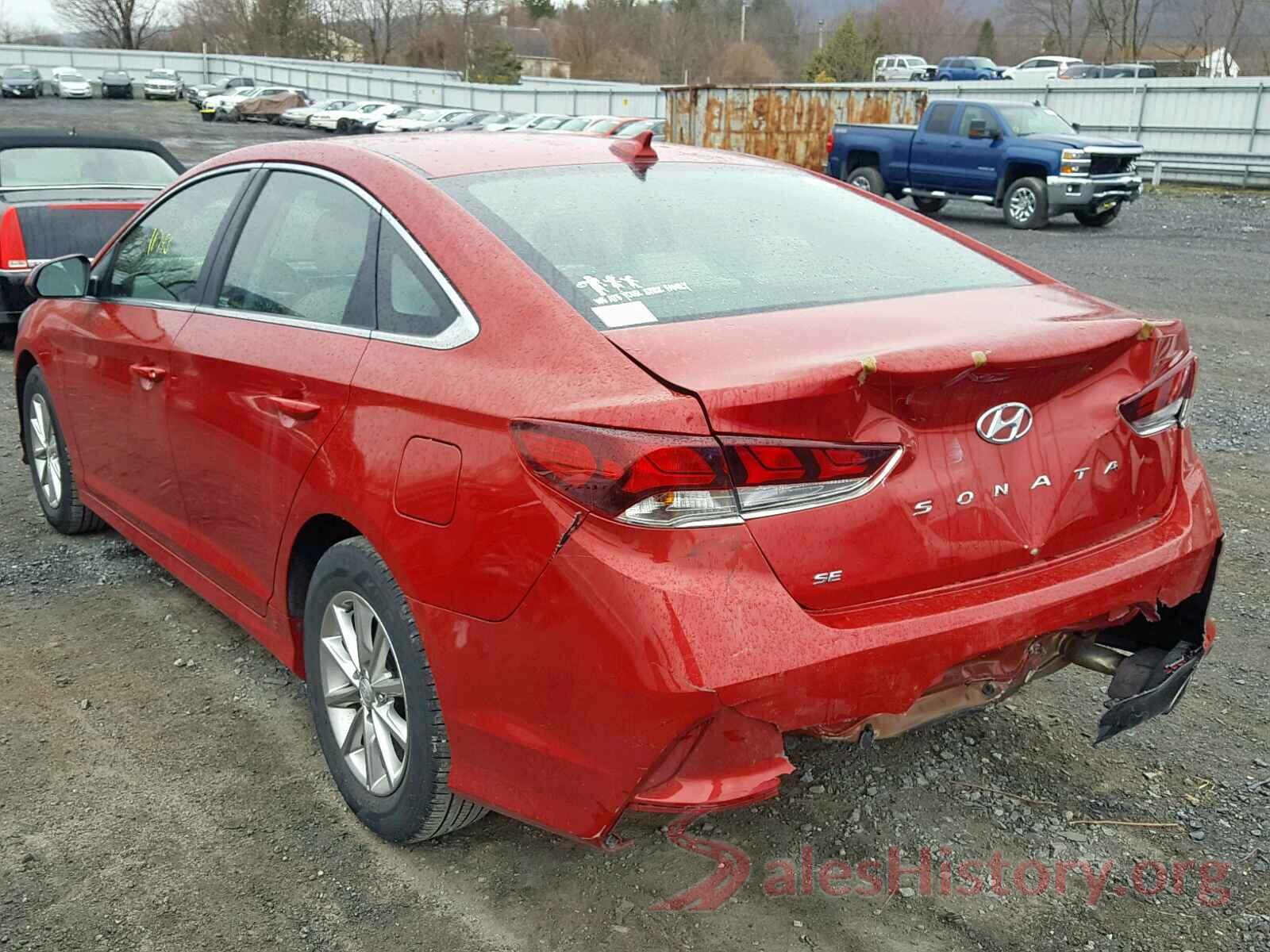 KMHTC6AEXGU283510 2018 HYUNDAI SONATA