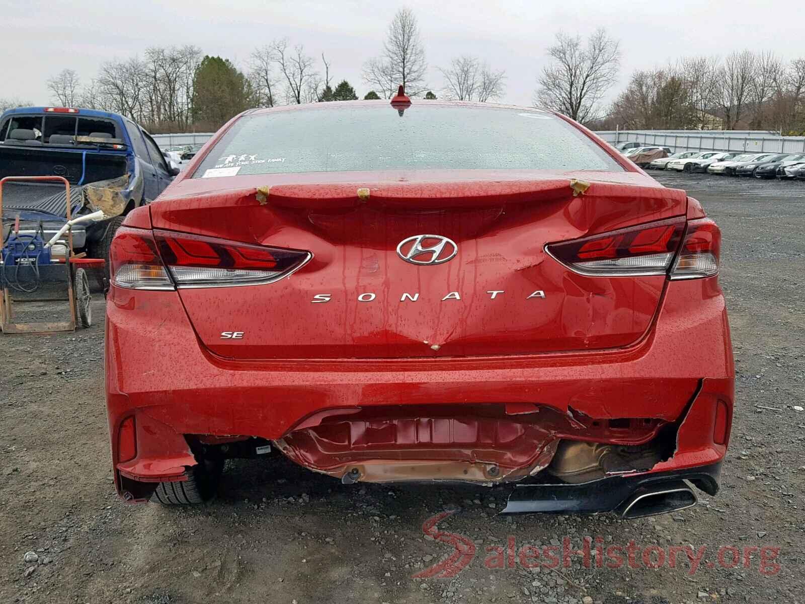 KMHTC6AEXGU283510 2018 HYUNDAI SONATA