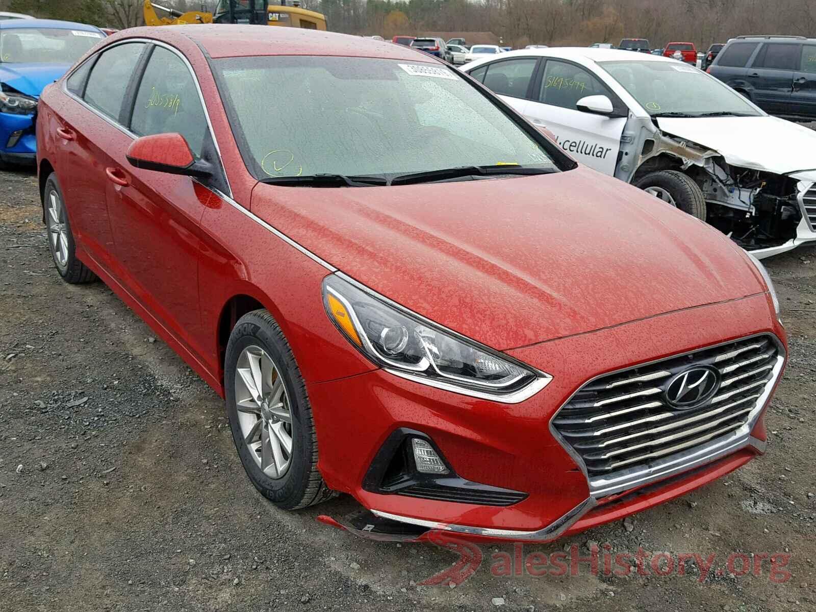 KMHTC6AEXGU283510 2018 HYUNDAI SONATA