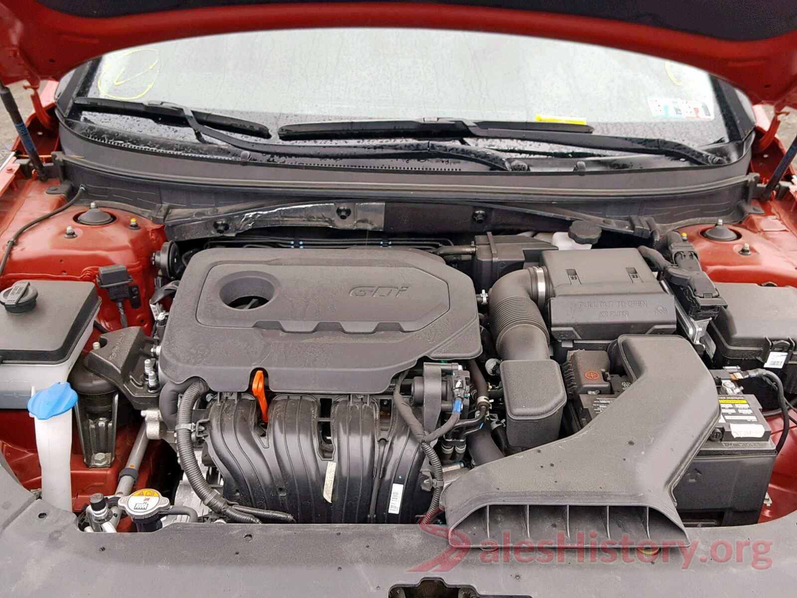 KMHTC6AEXGU283510 2018 HYUNDAI SONATA