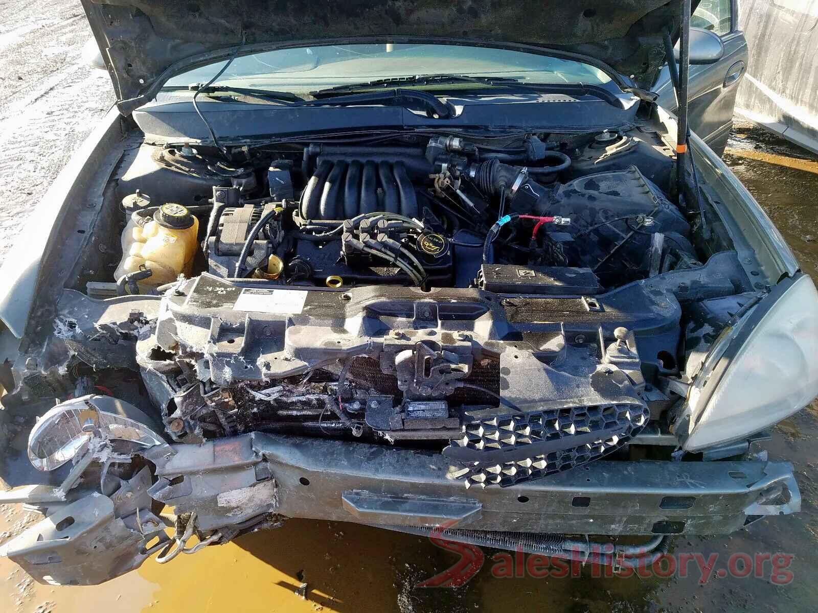 5NPD74LF8HH071398 2001 FORD TAURUS