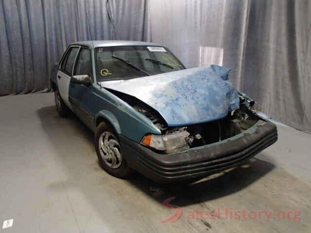 5N1AT2MTXLC739242 1993 CHEVROLET CAVALIER