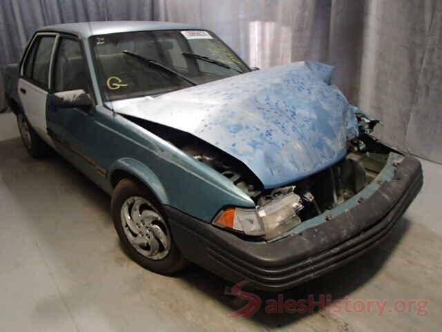 5N1AT2MTXLC739242 1993 CHEVROLET CAVALIER