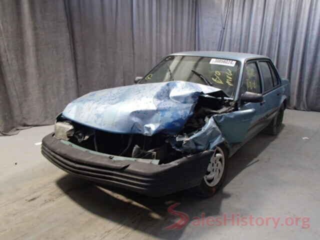 5N1AT2MTXLC739242 1993 CHEVROLET CAVALIER