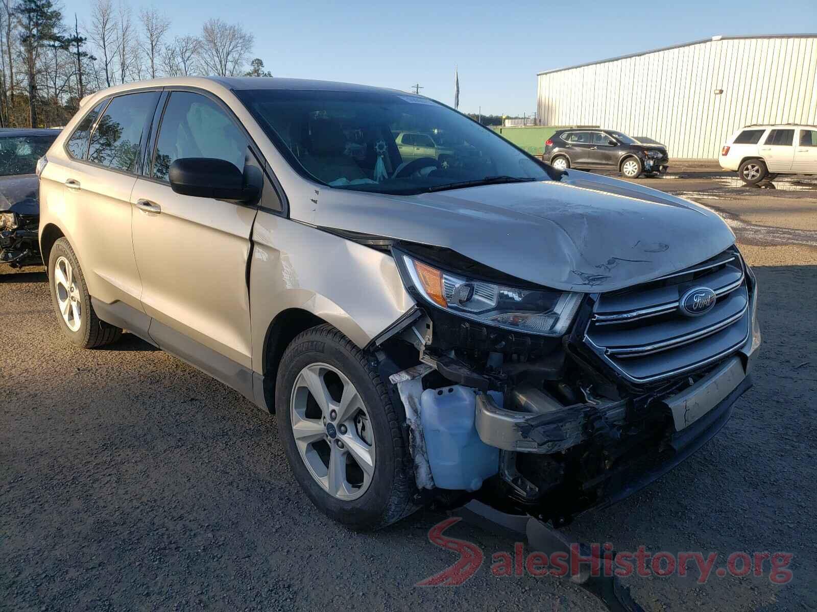 1C4RJFBM0GC364628 2018 FORD EDGE