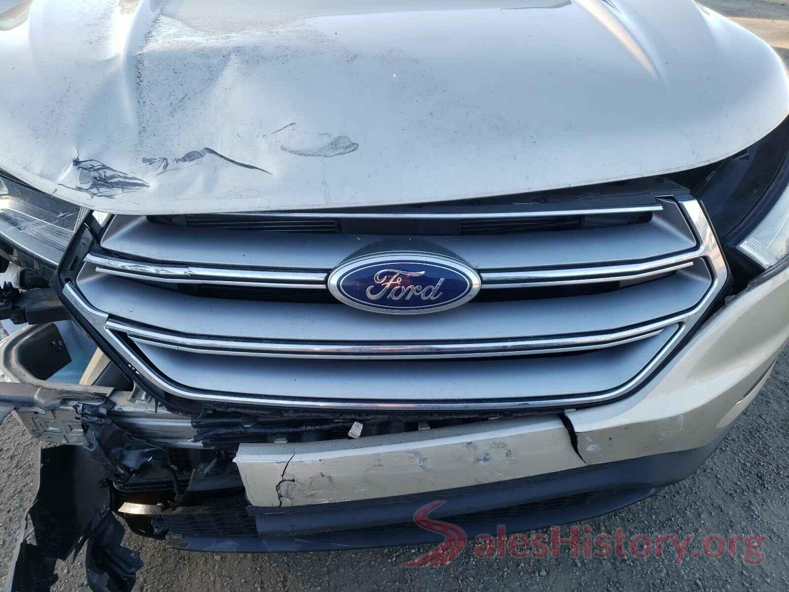 1C4RJFBM0GC364628 2018 FORD EDGE