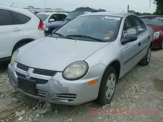 JN8AT2MT7HW403482 2003 DODGE NEON