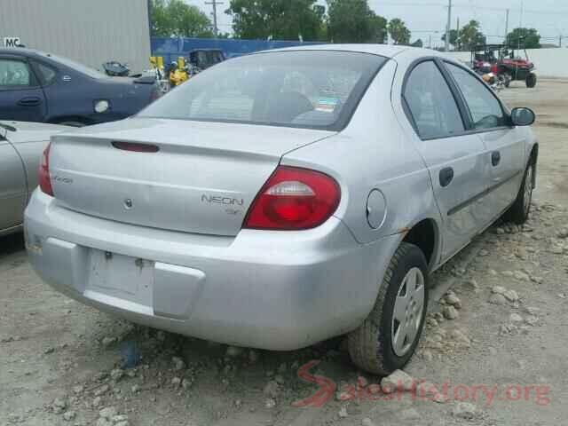 JN8AT2MT7HW403482 2003 DODGE NEON