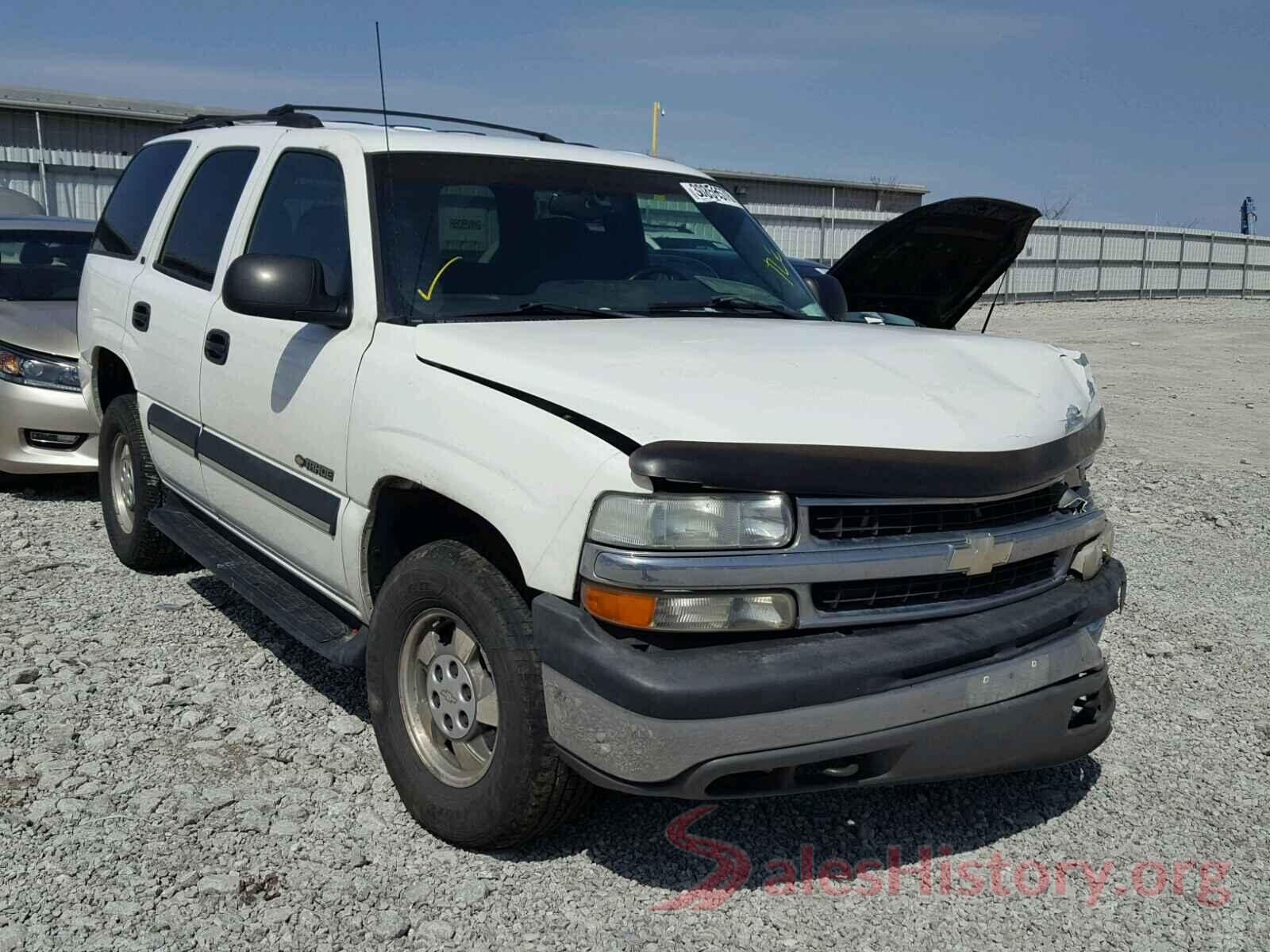 MAJ3S2GE2LC340120 2002 CHEVROLET TAHOE