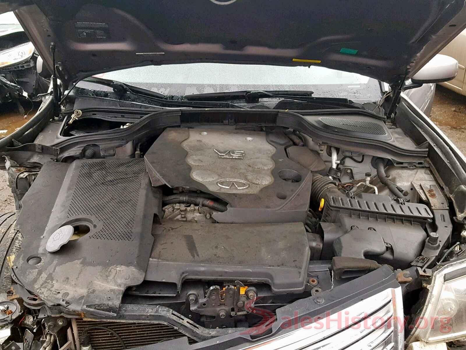 5YJ3E1EB1LF616231 2008 INFINITI M35 BASE