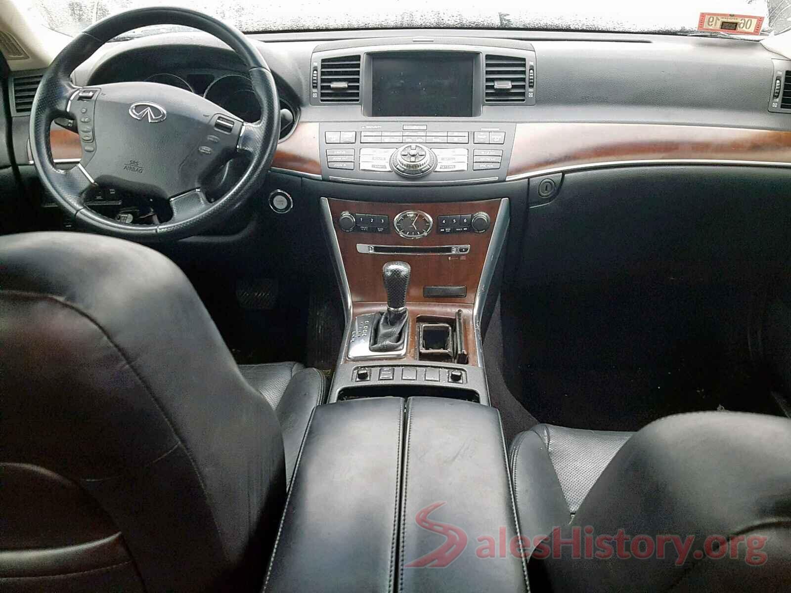 5YJ3E1EB1LF616231 2008 INFINITI M35 BASE