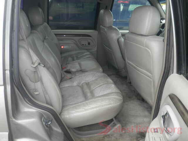 5YJ3E1EA4LF659761 2000 CADILLAC ESCALADE