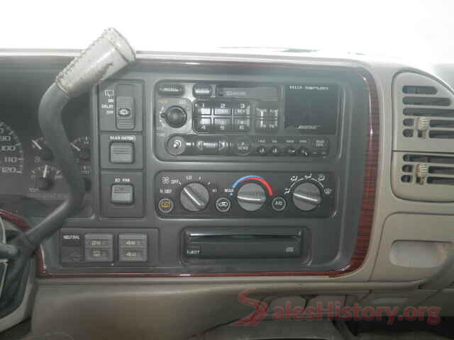 5YJ3E1EA4LF659761 2000 CADILLAC ESCALADE