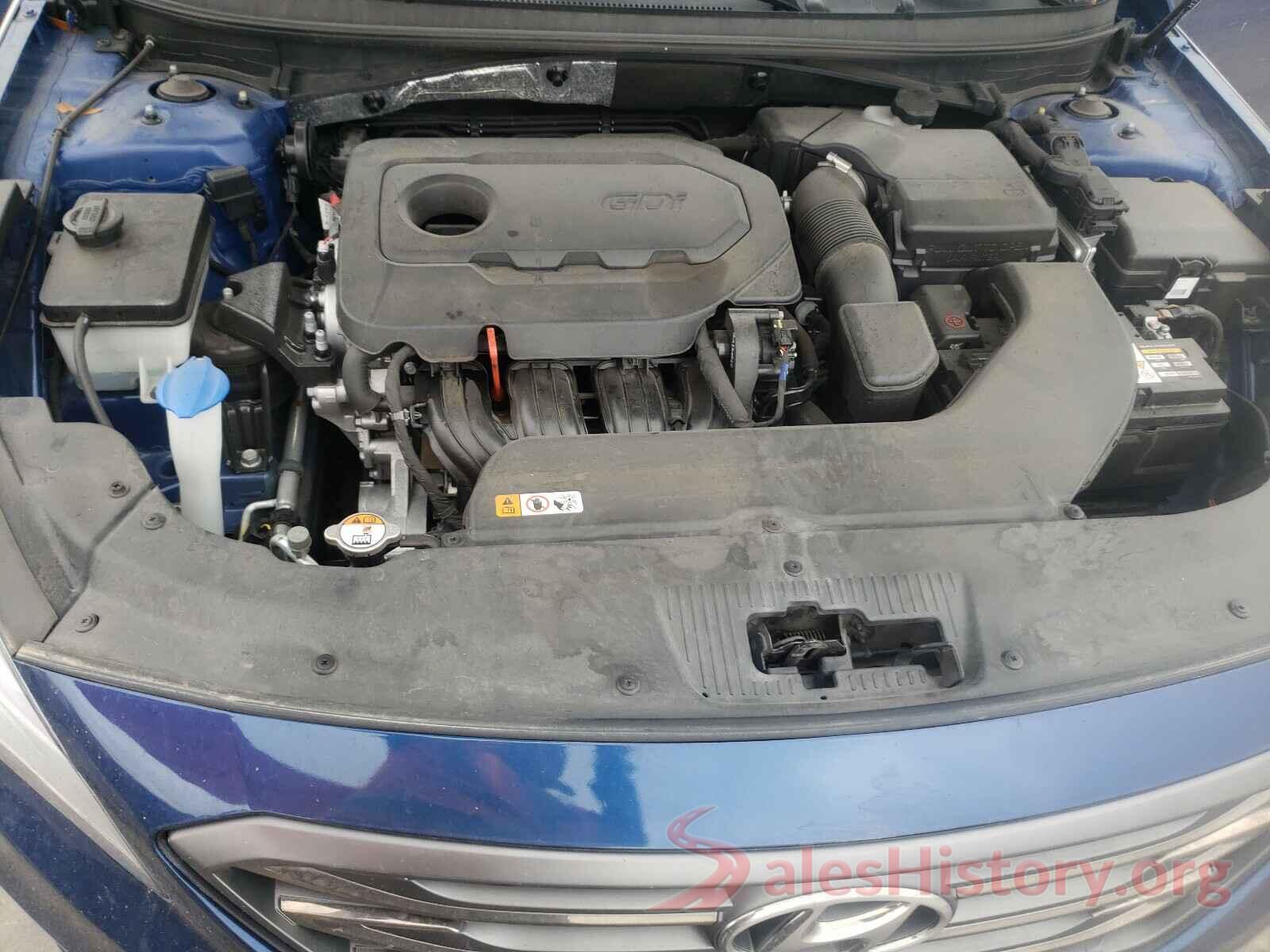 5NPE34AF8GH359293 2016 HYUNDAI SONATA