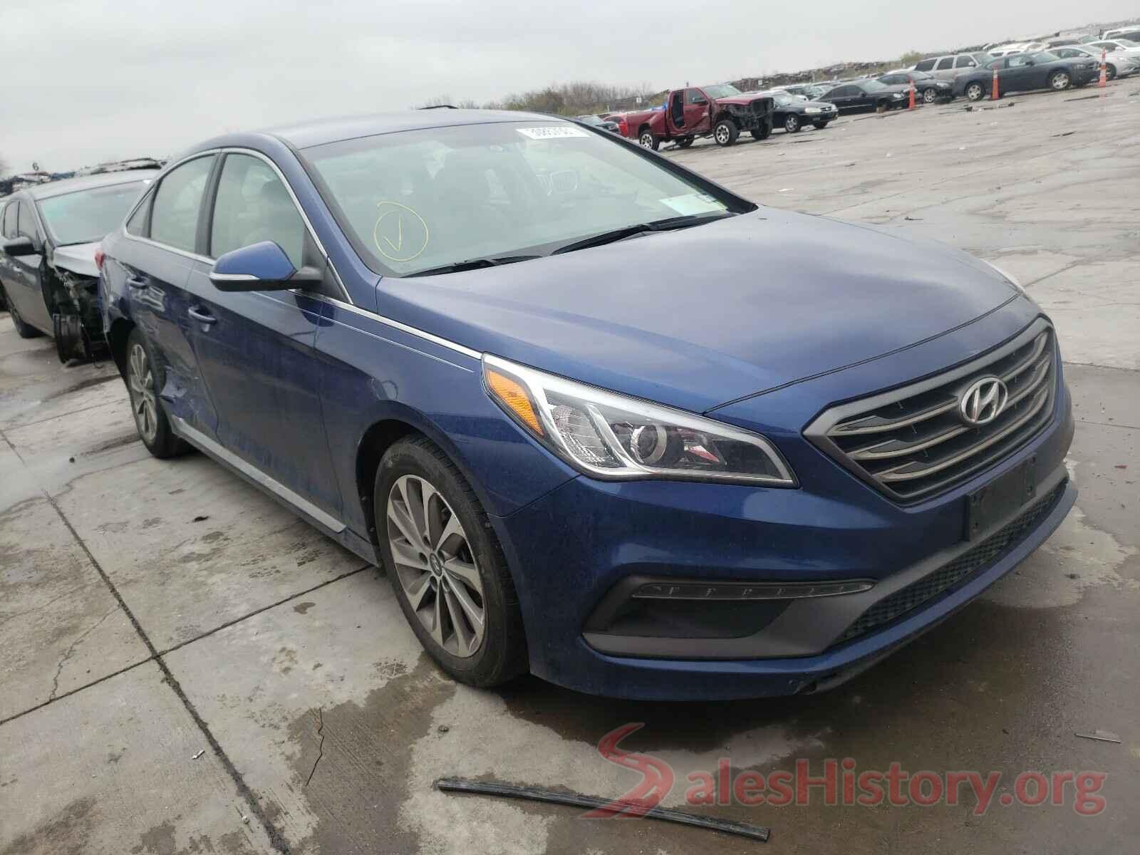 5NPE34AF8GH359293 2016 HYUNDAI SONATA