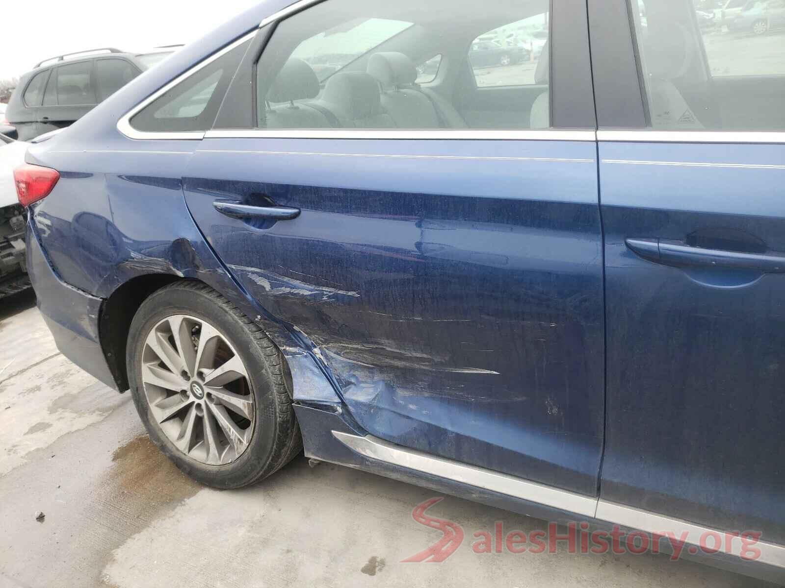 5NPE34AF8GH359293 2016 HYUNDAI SONATA