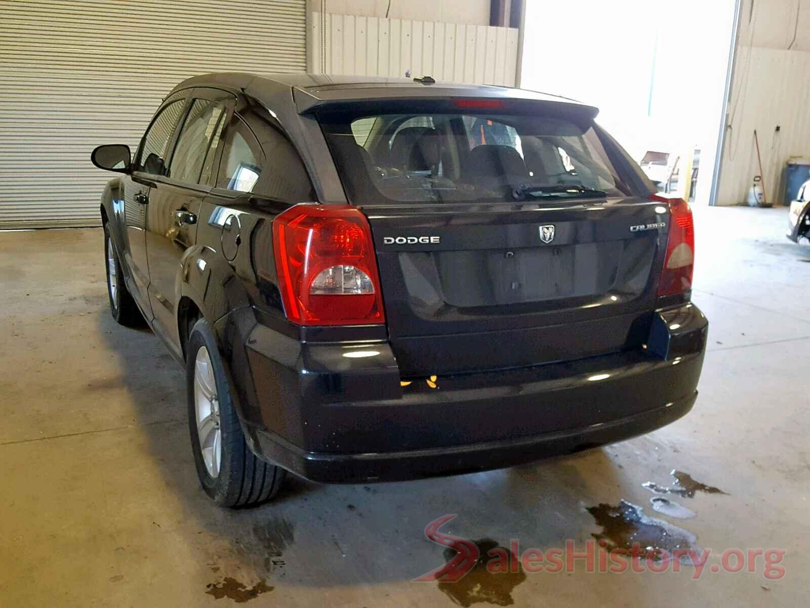 3FADP4EJ6GM174657 2010 DODGE CALIBER