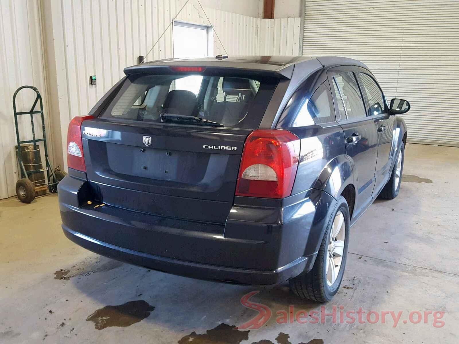 3FADP4EJ6GM174657 2010 DODGE CALIBER