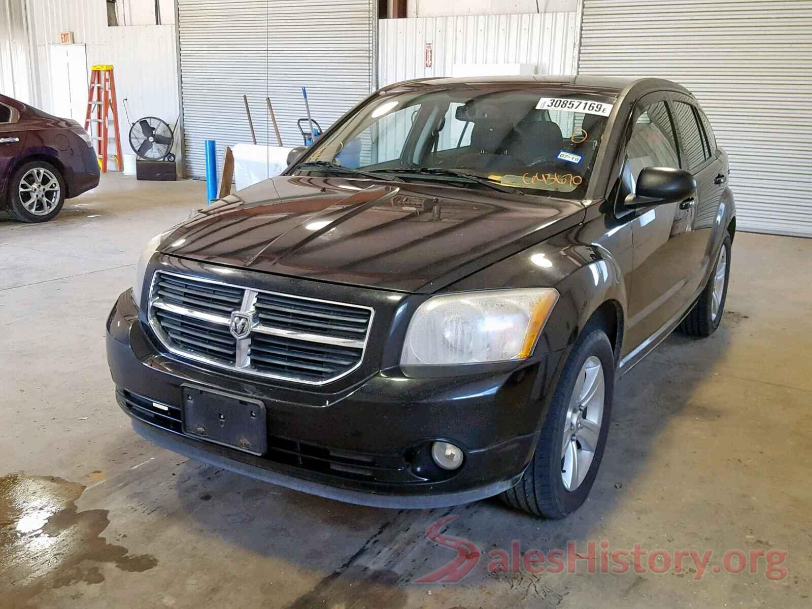 3FADP4EJ6GM174657 2010 DODGE CALIBER