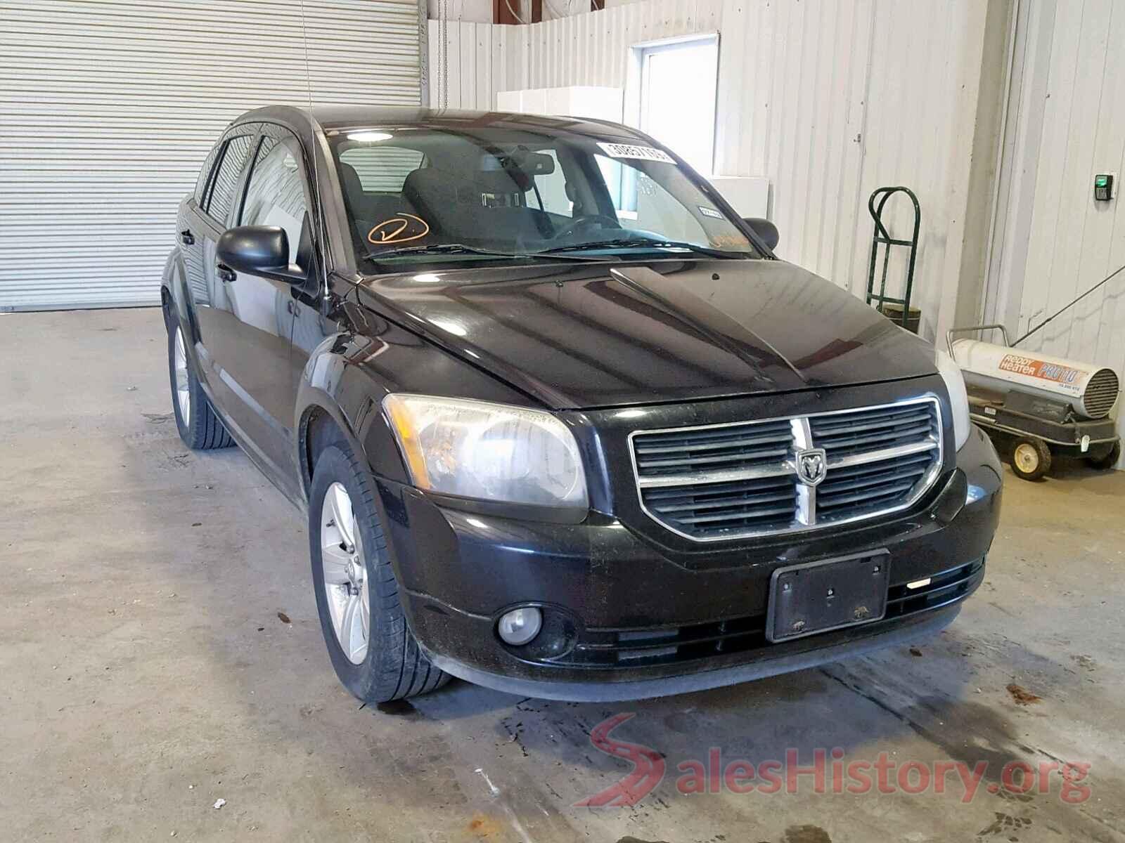 3FADP4EJ6GM174657 2010 DODGE CALIBER