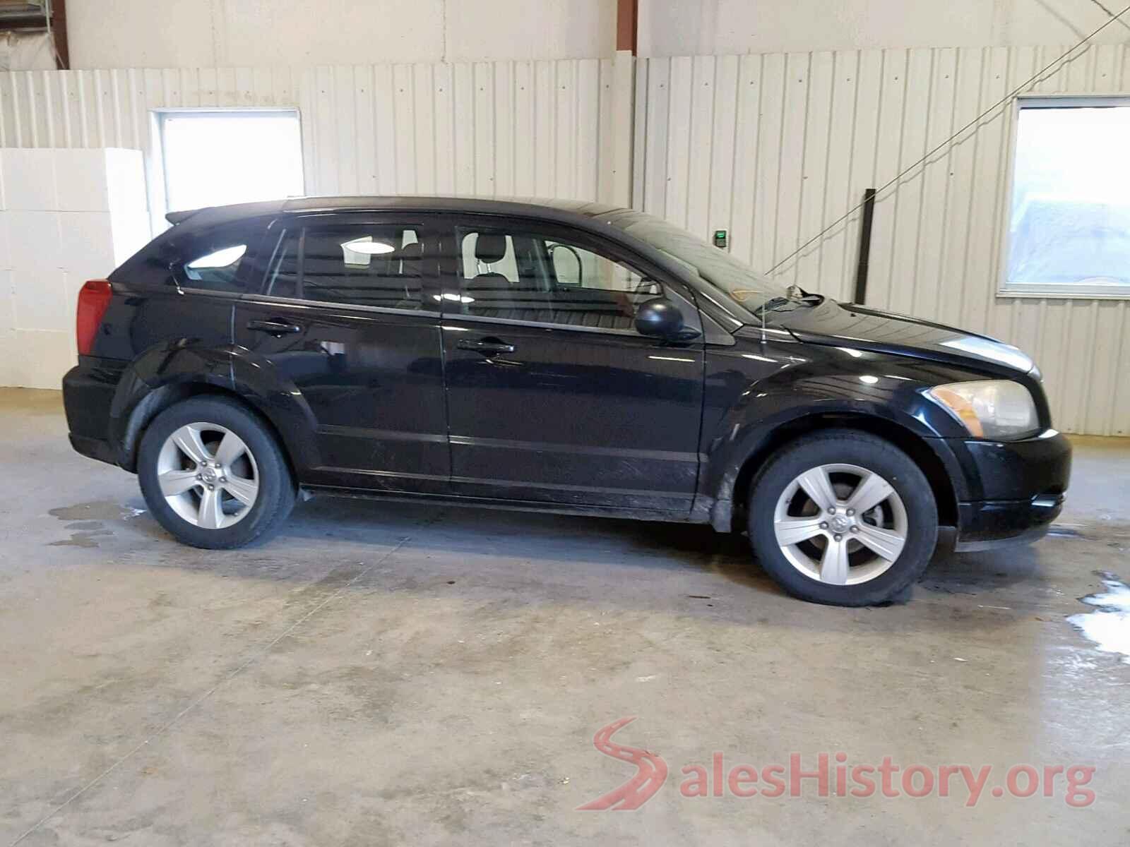 3FADP4EJ6GM174657 2010 DODGE CALIBER