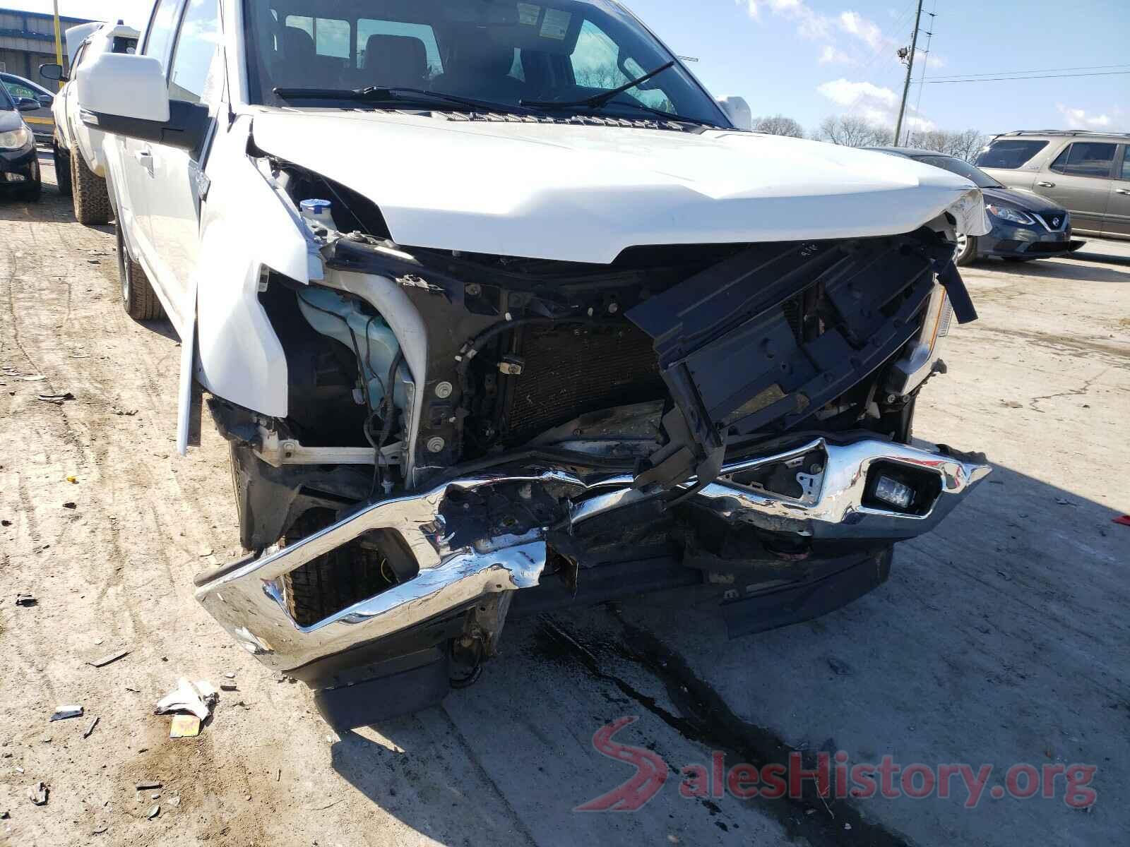 1FTEW1E53JFD54897 2018 FORD F150