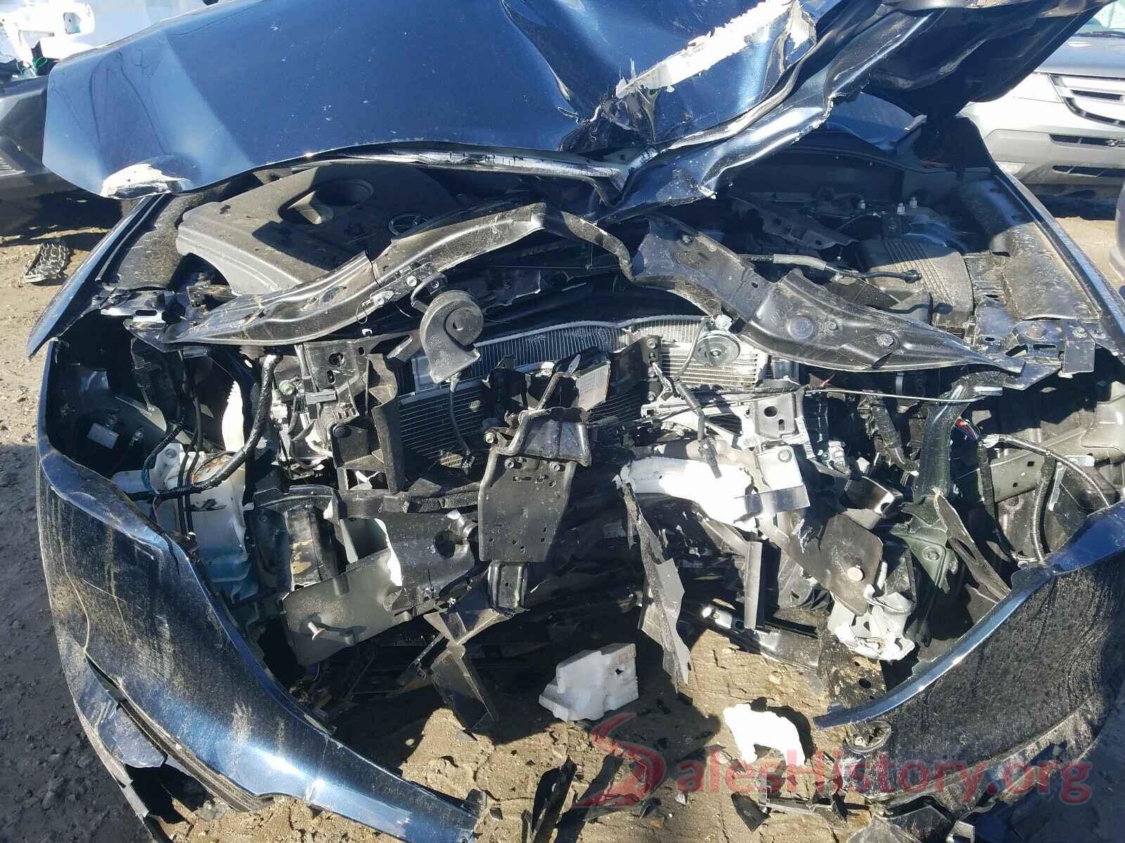 JM3KFBCM1K0650290 2019 MAZDA CX-5