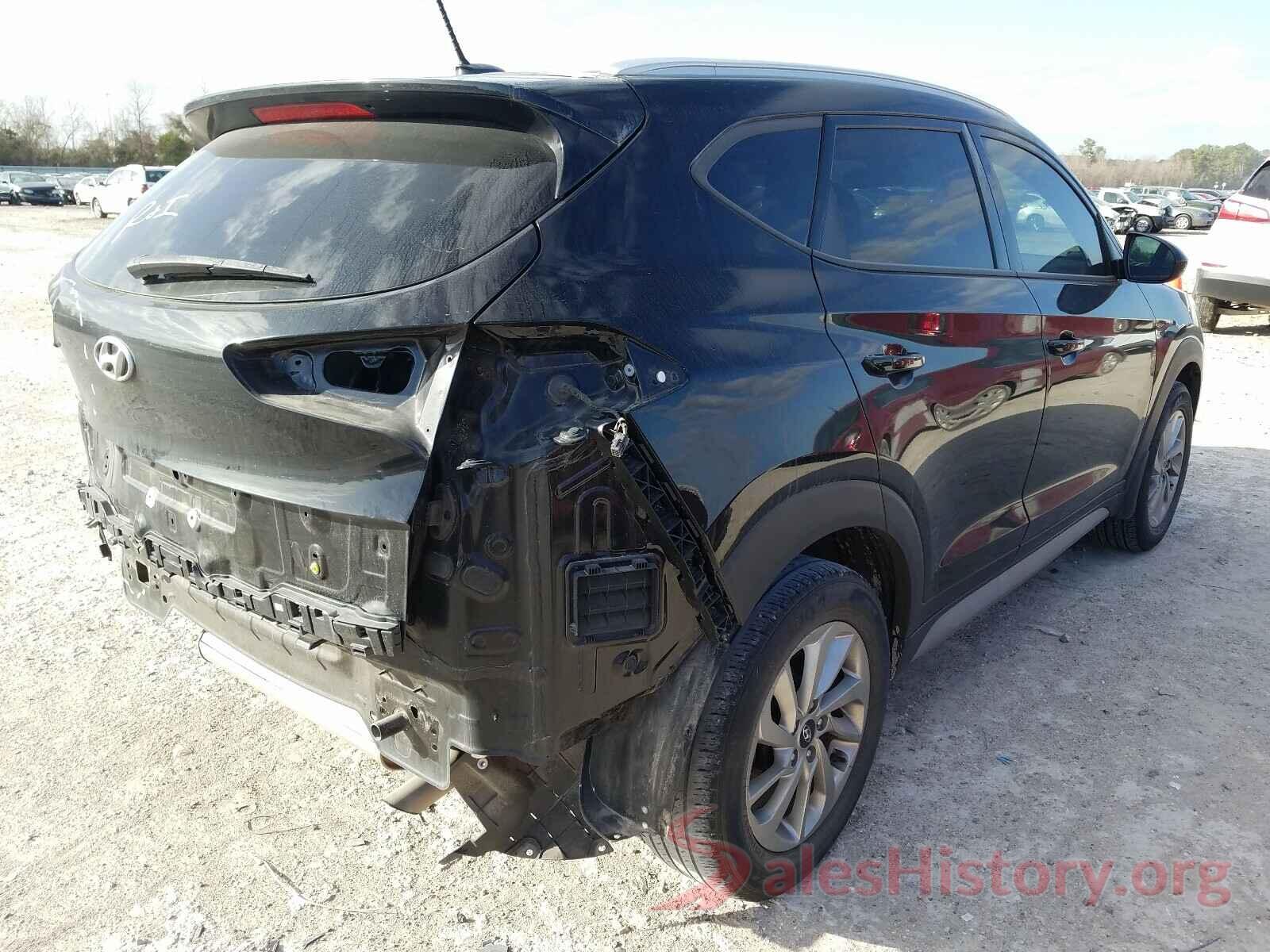 KM8J33A46HU587173 2017 HYUNDAI TUCSON