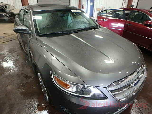 3N1CN7AP8HL869837 2011 FORD TAURUS